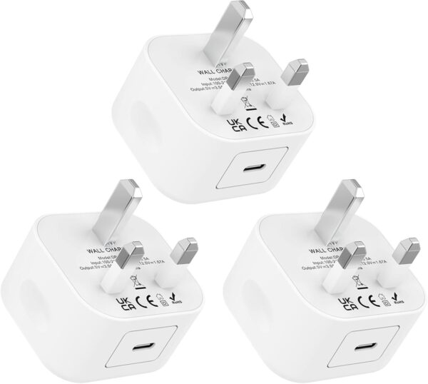 USB C Plug, iPhone 16 15 USB C Charger