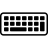 computer-keyboard-wireless-icon